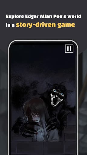 The Black Cat screenshot 17 - screenshot