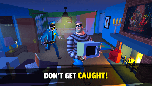Robbery Madness 2:Stealth game screenshot 12 - screenshot