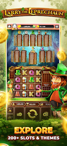 Lucky North Casino Slots Games screenshot 11 - screenshot