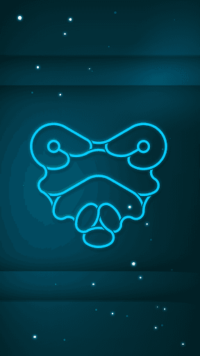 Hex: Anxiety Relief Relax Game screenshot 1 - screenshot