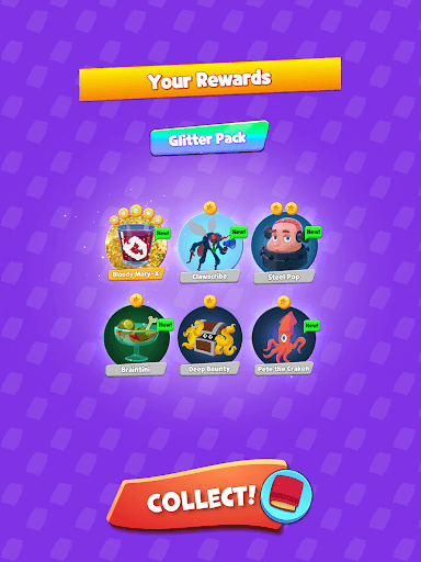 Slam Clash! screenshot 21 - screenshot