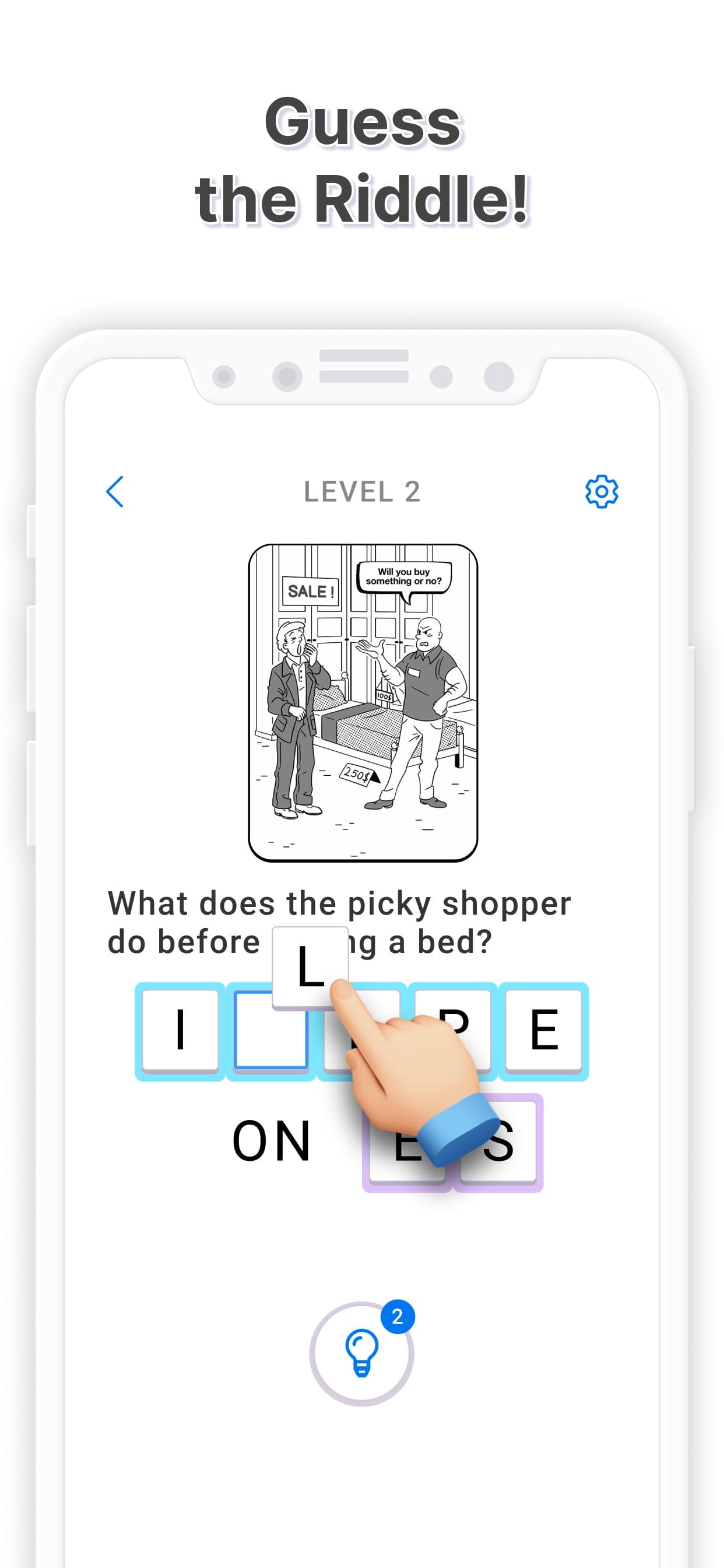 Wordelix - Word Puzzle Game screenshot 3 - screenshot