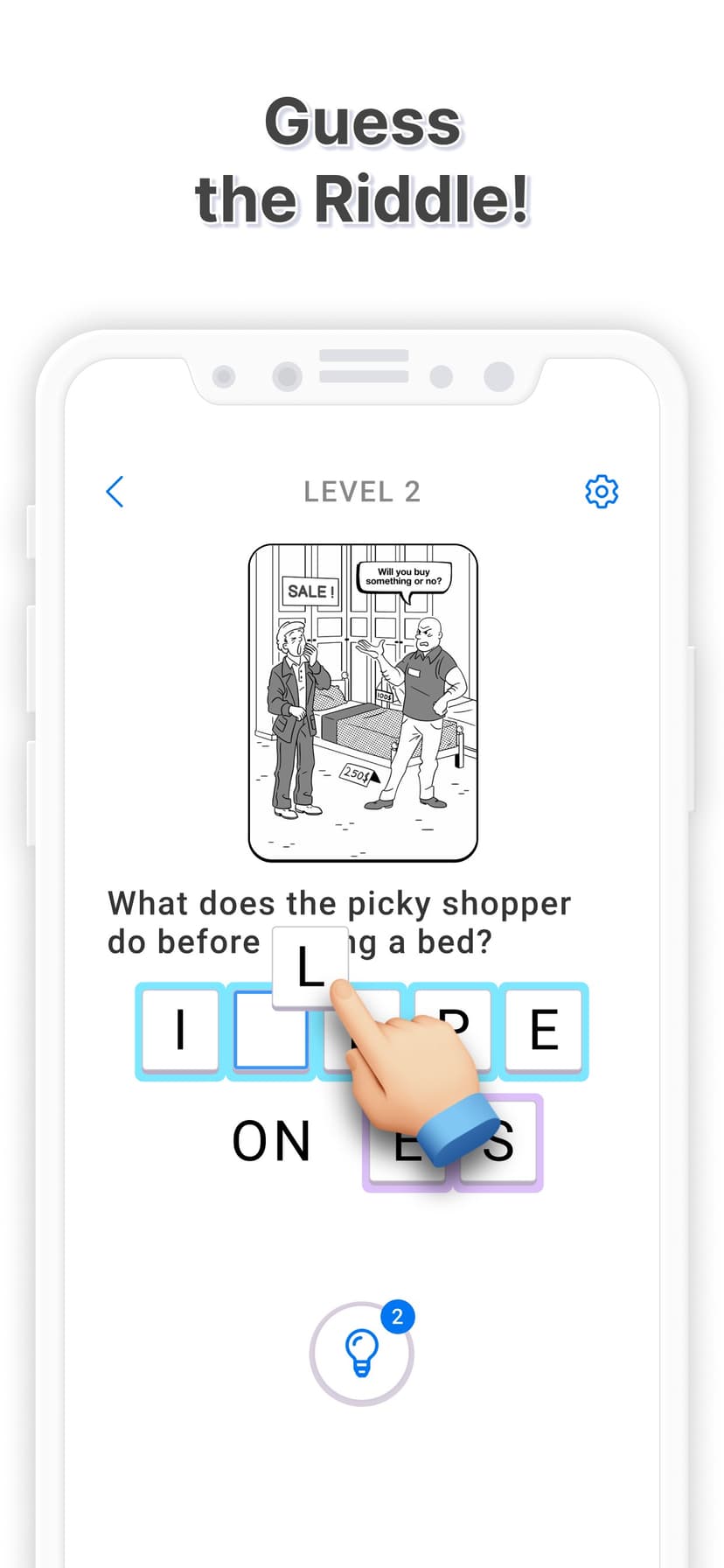 Wordelix - Word Puzzle Game screenshot 3 - screenshot