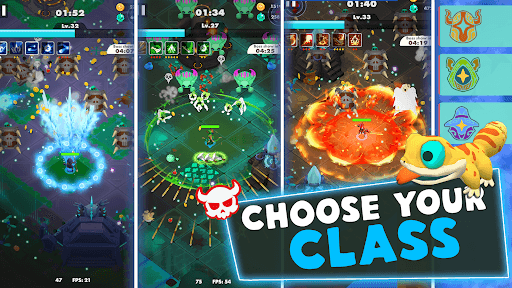 Undead Slayer: Offline Action screenshot 11 - screenshot