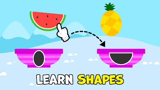 Toddler Games for 2+ Year Olds screenshot 21 - screenshot