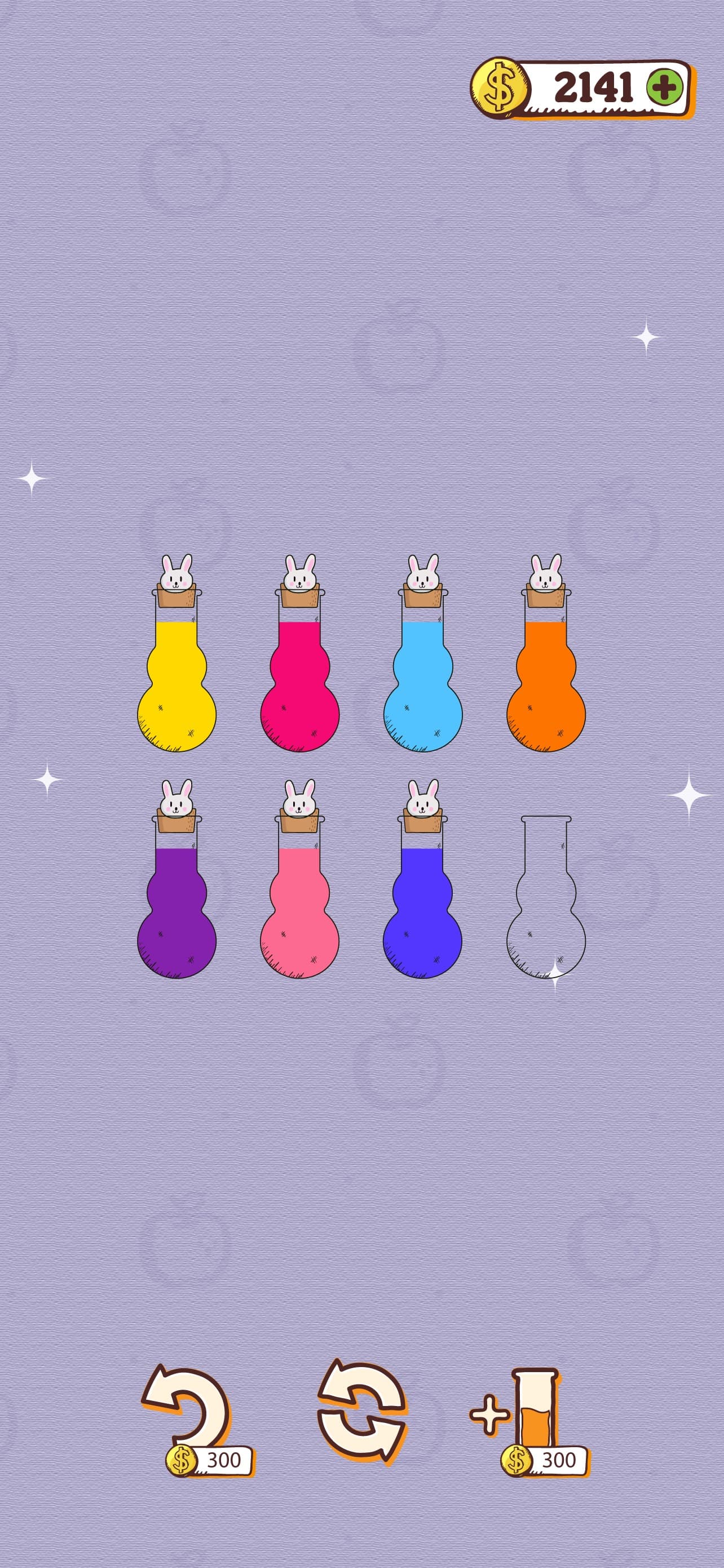 Drink Sort Master screenshot 2 - screenshot