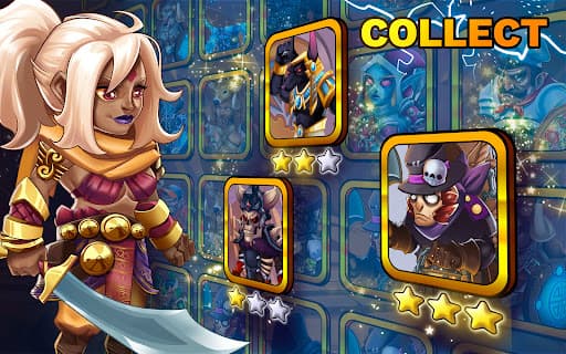 Tiny Gladiators 2 screenshot 17 - screenshot