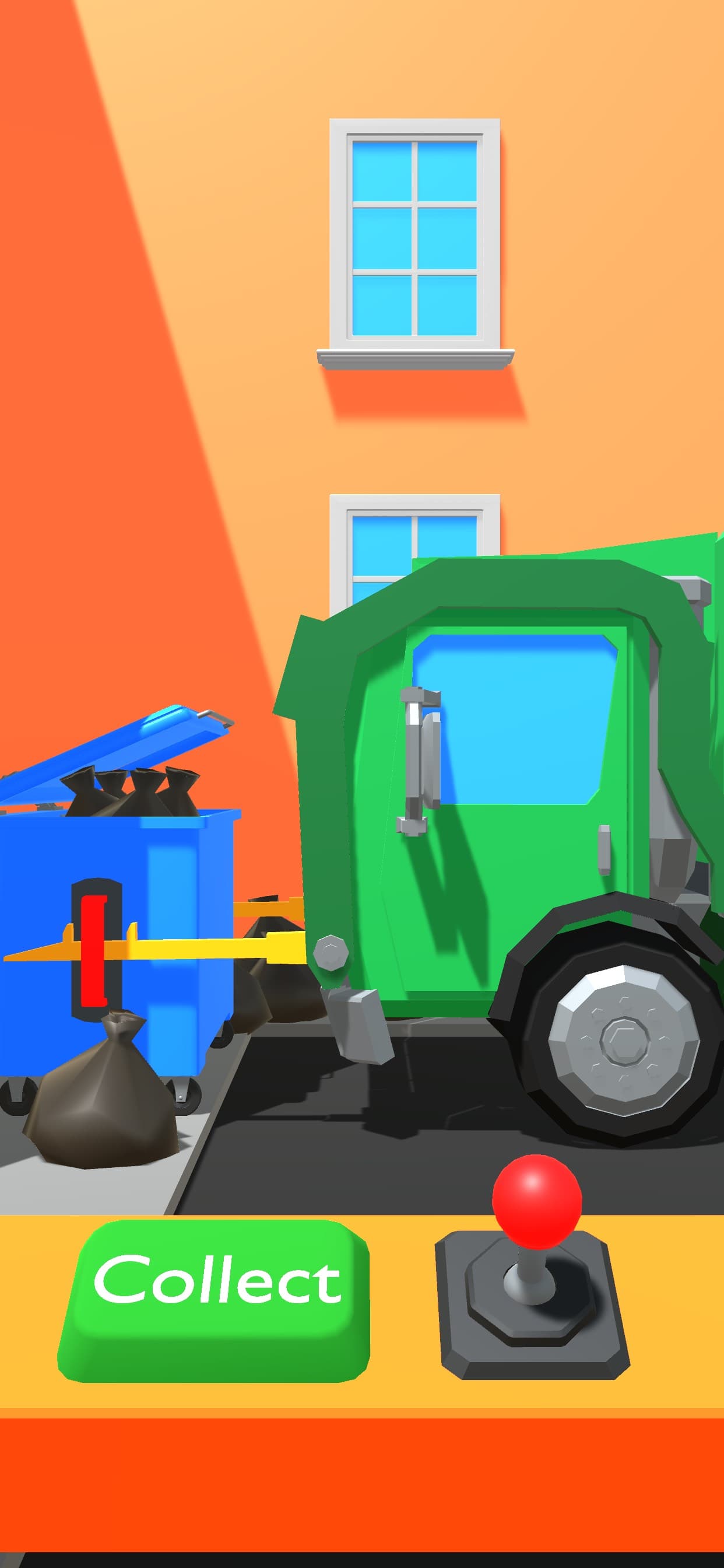 Hyper Recycle screenshot 8 - screenshot