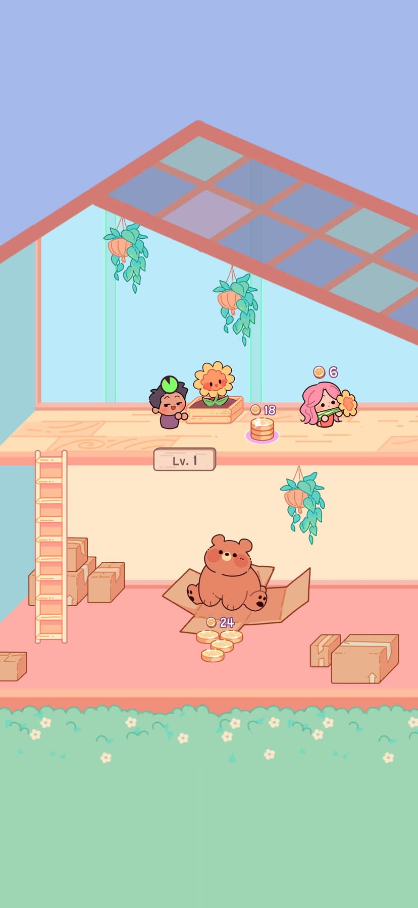 Adorable Garden screenshot 6 - screenshot
