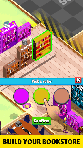 Word Blocks - Word Game screenshot 18 - screenshot