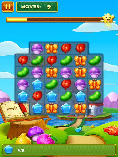 Charm King screenshot 20 - screenshot
