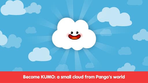 Pango Kumo - weather game kids screenshot 7 - screenshot