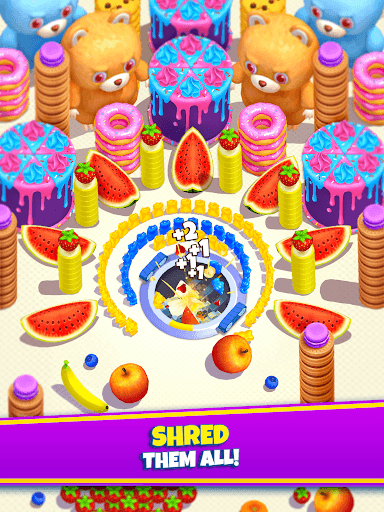 Shred Them All! screenshot 12 - screenshot