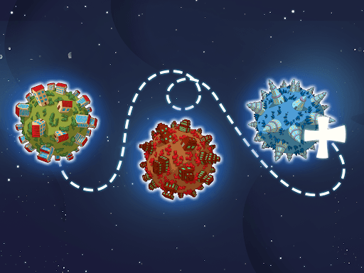 Big Bang Evolution screenshot 19 - screenshot