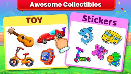 Kids Multiplication Math Games screenshot 5 - screenshot