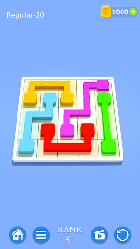 Puzzledom - No Wifi Puzzles screenshot 2 - screenshot