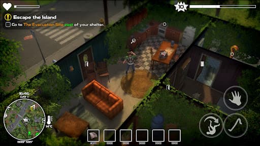 DYSMANTLE screenshot 7 - screenshot