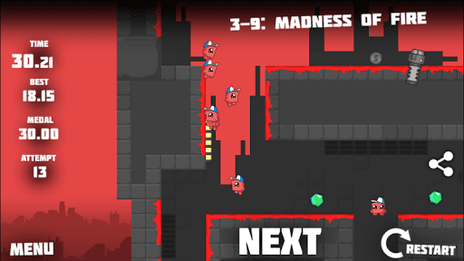 Mad Dex 2 screenshot 5 - screenshot