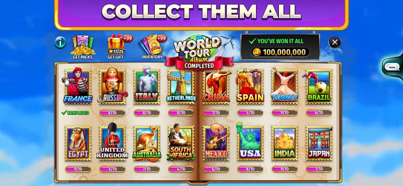 Rummy Rush - Classic Card Game screenshot 4 - screenshot