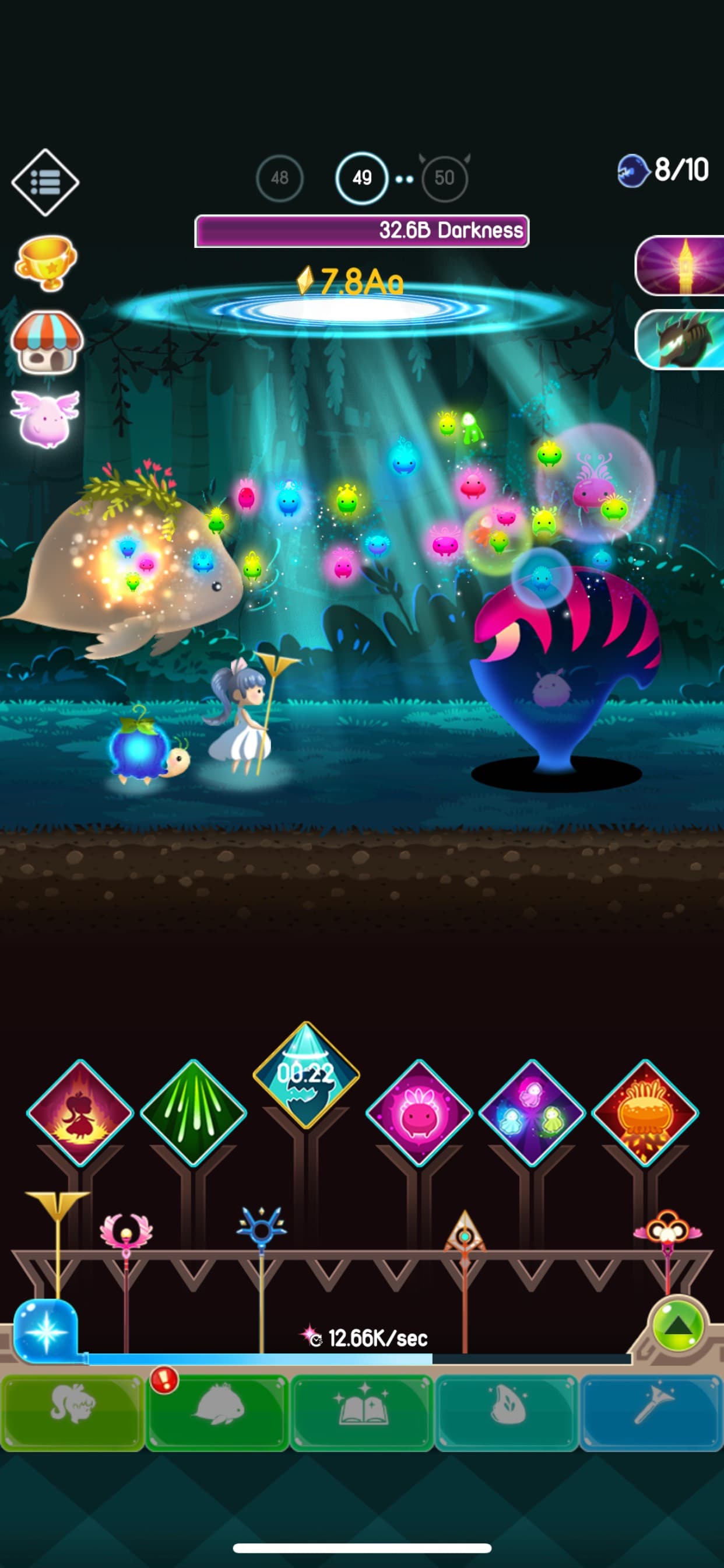 Light a Way screenshot 7 - screenshot