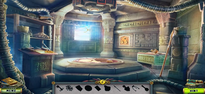 The Legacy 1 screenshot 4 - screenshot