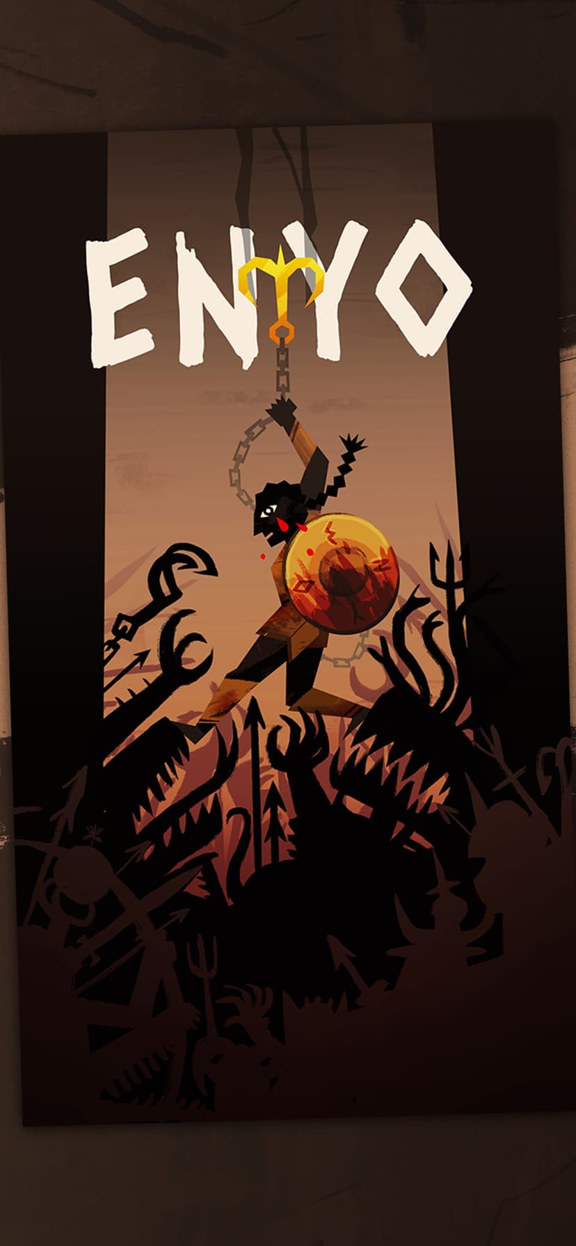ENYO screenshot 2 - screenshot