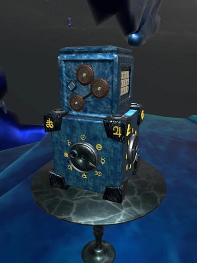 Mystery Box 4: The Journey screenshot 9 - screenshot