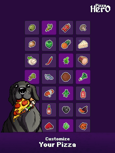 Pizza Hero screenshot 9 - screenshot
