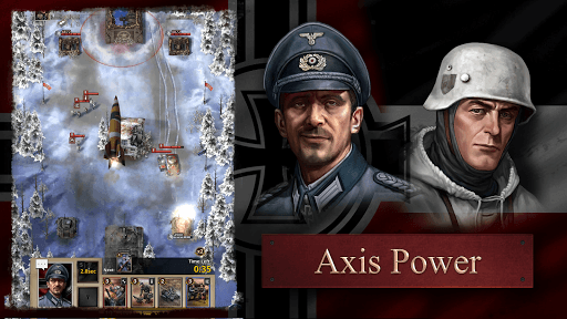 Road to Valor: World War II screenshot 10 - screenshot