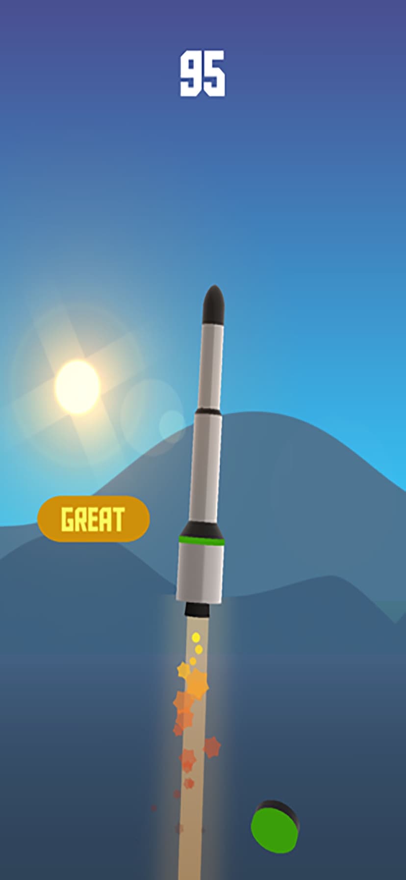Space Frontier screenshot 5 - screenshot