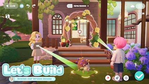 Heartopia screenshot 20 - screenshot