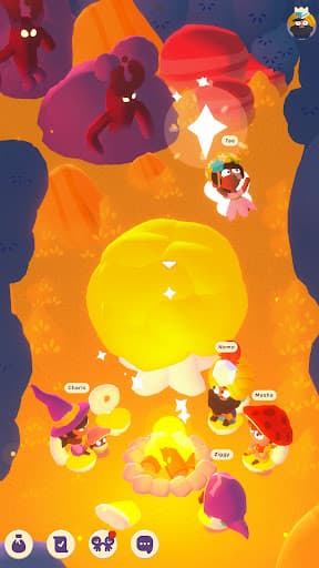 Puzzle Wizards screenshot 22 - screenshot