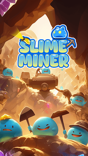 Slime Miner screenshot 7 - screenshot