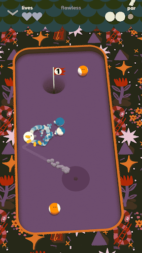 Subpar pool screenshot 5 - screenshot