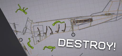 Melon Sandbox screenshot 2 - screenshot