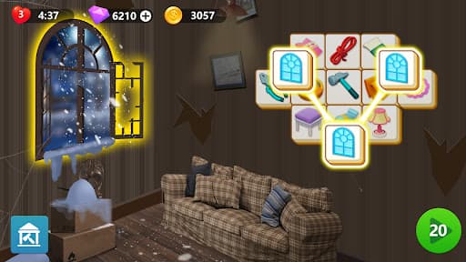 Makeover Master screenshot 2 - screenshot