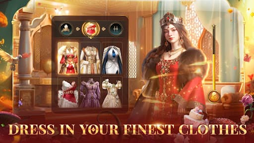 Game of Sultans screenshot 2 - screenshot