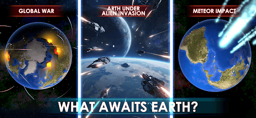 Nova Siege: Smash the Planet screenshot 6 - screenshot