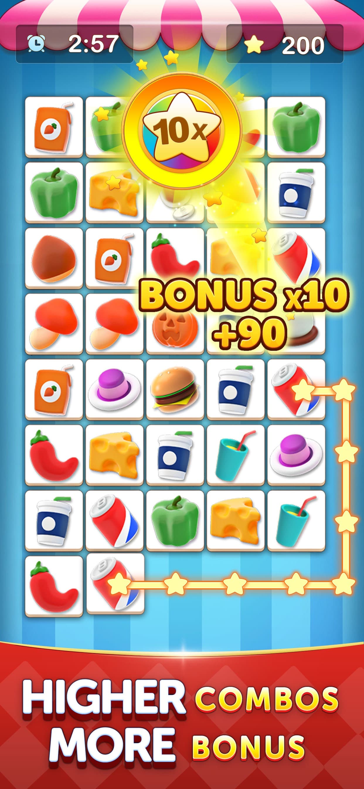 Onet Cash: Win Real Money screenshot 5 - screenshot