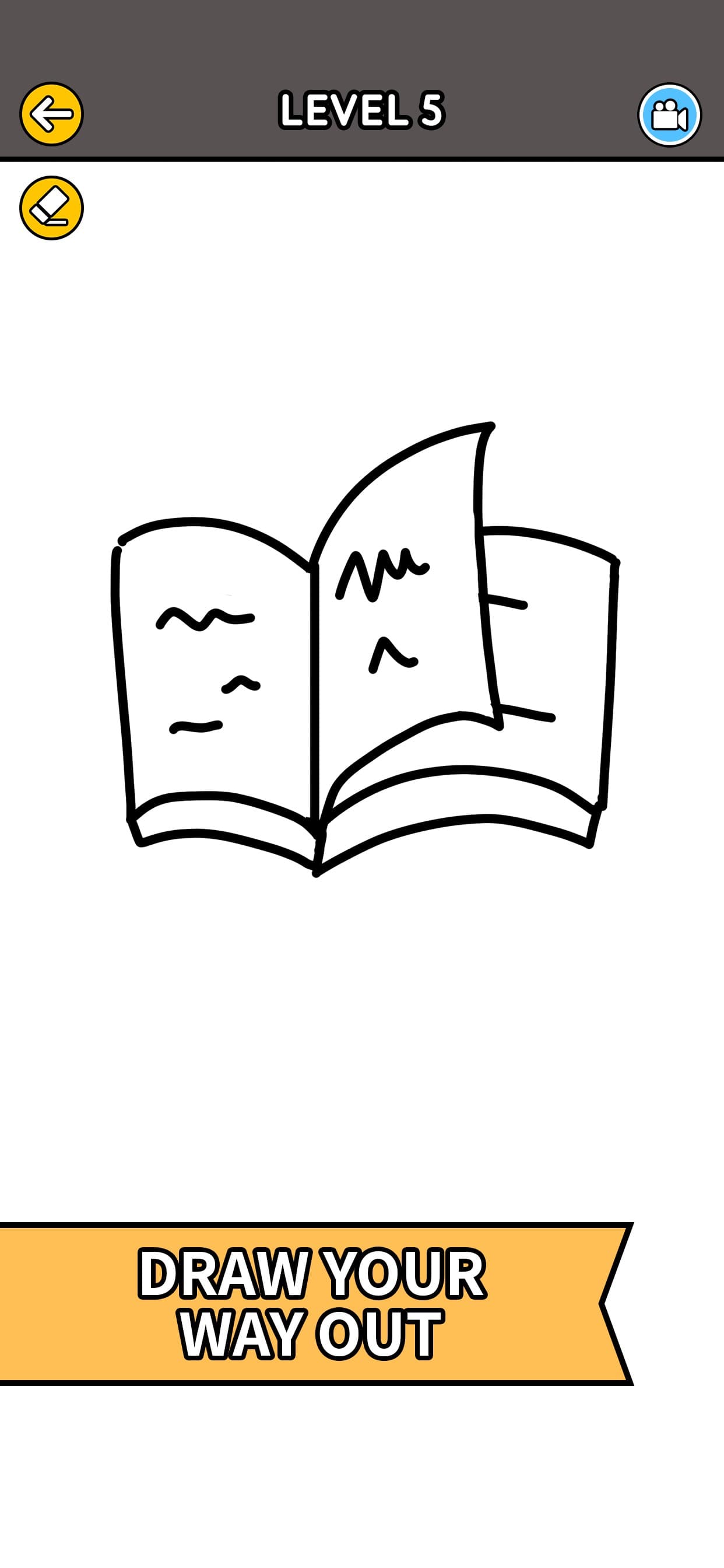 Draw Story! screenshot 3 - screenshot