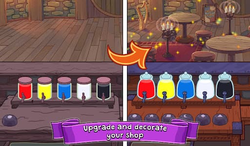 Potion Punch screenshot 9 - screenshot