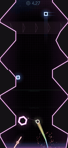 Poosh XL screenshot 1 - screenshot