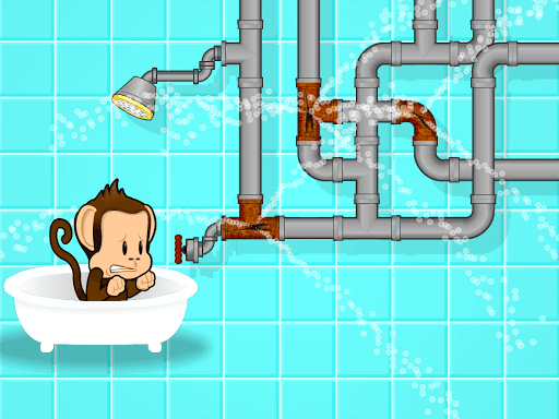 Monkey Preschool Fix-It screenshot 13 - screenshot