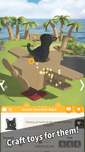 Kitty Cat Resort screenshot 18 - screenshot