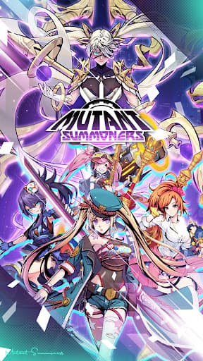 Mutant Summoners screenshot 33 - screenshot