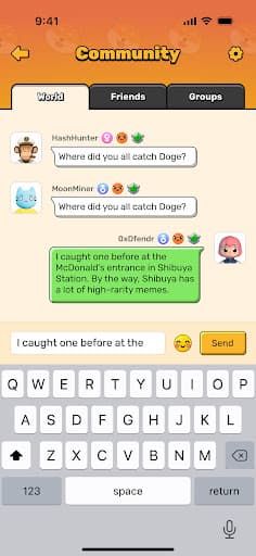 RealGo screenshot 2 - screenshot