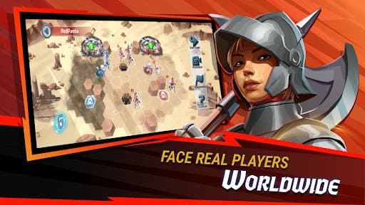 Price of Glory: Tactics screenshot 17 - screenshot