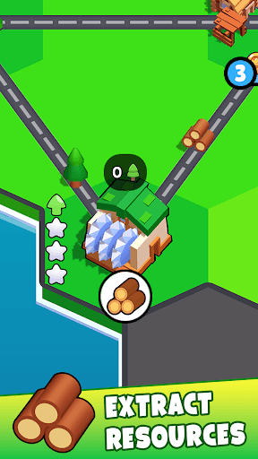 States Builder: Trade Empire screenshot 3 - screenshot