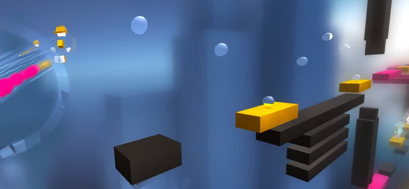 Chameleon Run+ screenshot 2 - screenshot