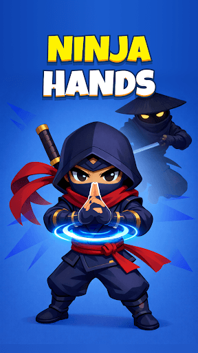 Ninja Hands screenshot 11 - screenshot